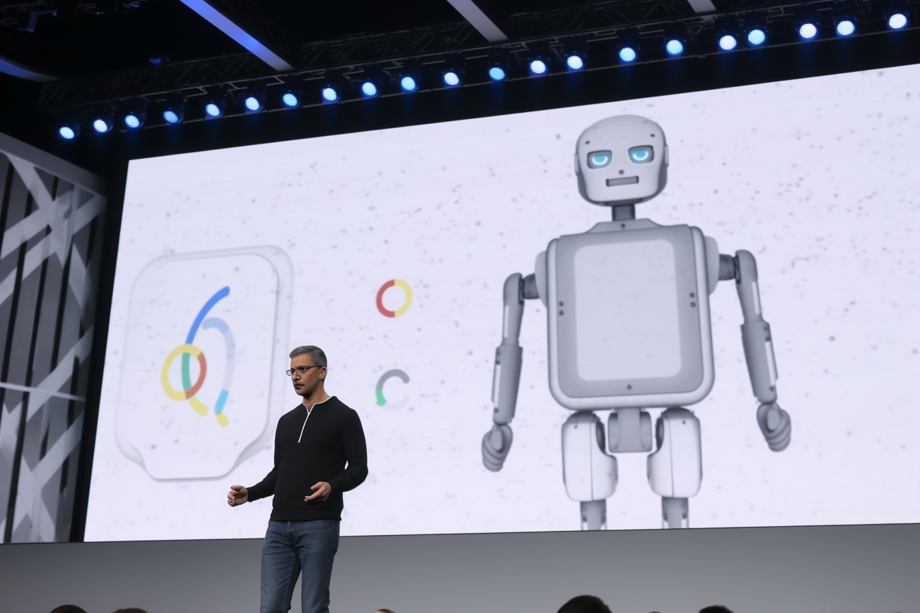 Google внедряет создание ИИ-ресурсов для рекламы