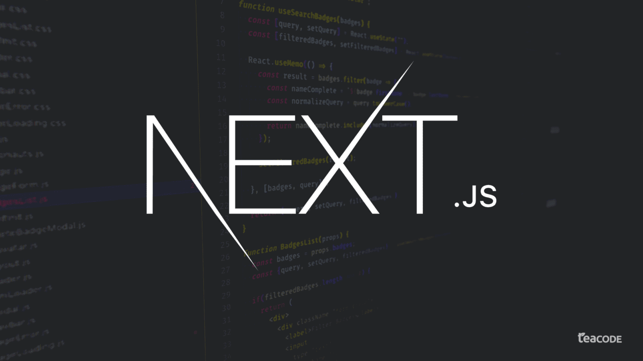 Мы работаем на Next.js. GO495.RU | Агентство Цифровых Решений