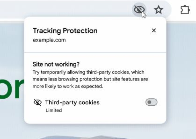 Google раскрывает следующие шаги к прекращению отслеживания с помощью файлов cookie