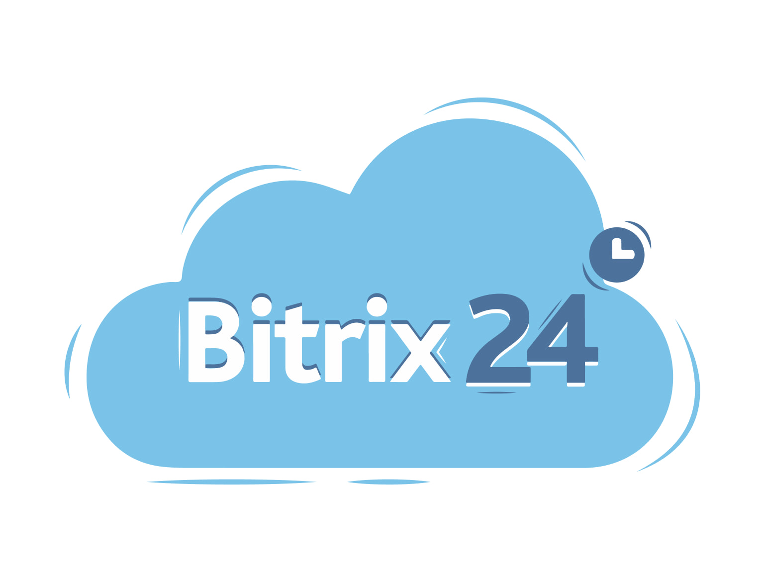 Мы работаем с Битрикс24. GO495.RU | Агентство Цифровых Решений