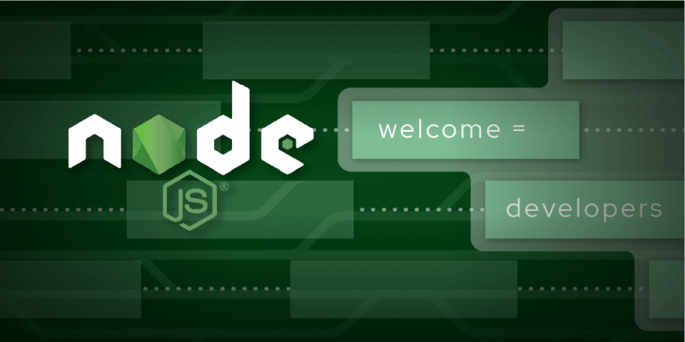 Мы работаем на Node. GO495.RU | Агентство Цифровых Решений