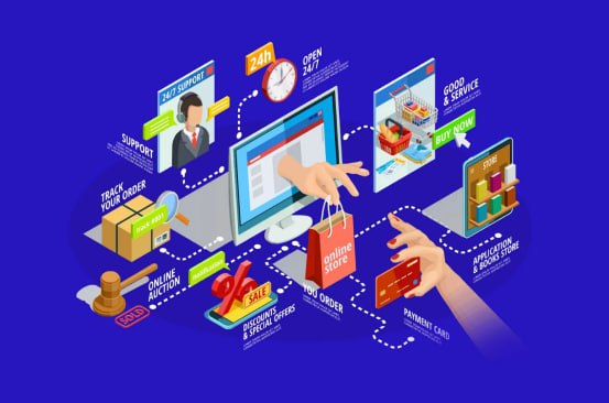 5 крупнейших маркетплейсов создают ассоциацию платформ 